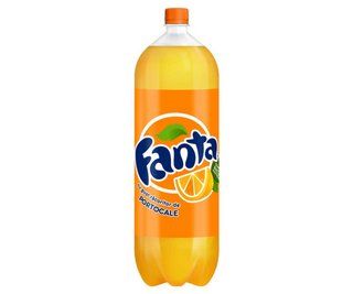 Fanta (2.5 l)