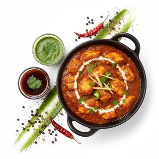 Chicken masala