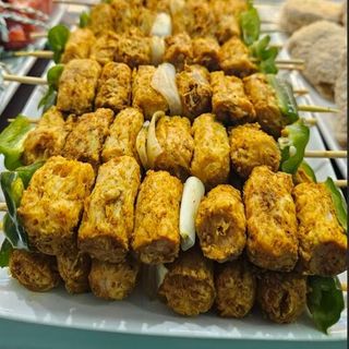 Brochetas Morunas 2 Ud(s). 90 Gr. aprox.