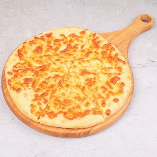 Chaczapuri po Megrelsku﻿ vege