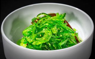 026 Goma wakame