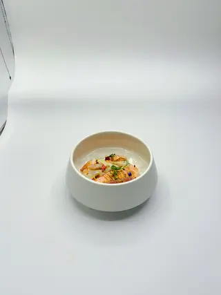 Chirashi mix