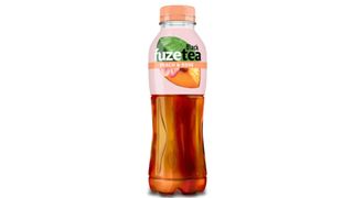 Fuze tea peach