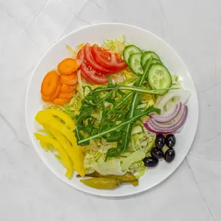 Mixed Salads