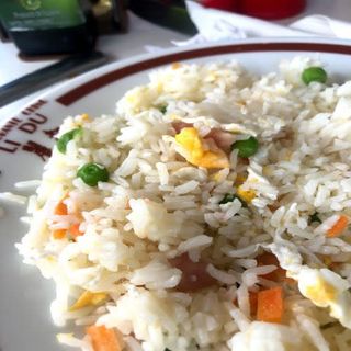 Arroz Tres Delicias