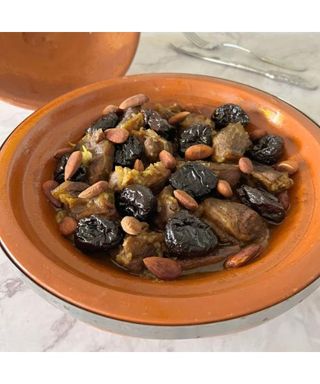 Tajine De Ternera