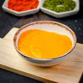 Branza Topita Cheddar