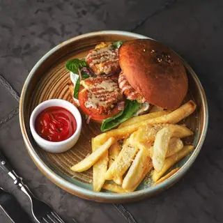 Fa burger