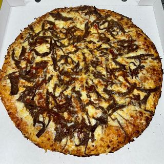 MEDIANA TERNERA 33,5 CM