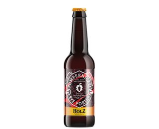 Keller Holz Pumpernickel Rye Porter 330ml