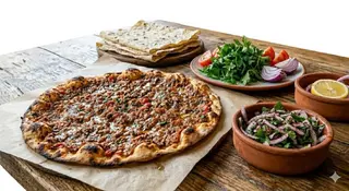 Lahmacun