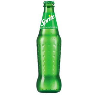 Sprite 33 cl