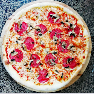 Pizza Salamomania 42cm