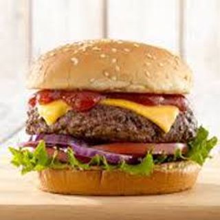 Hamburguesas Completas