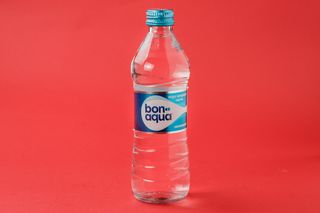 BonAqua негазована (330мл)