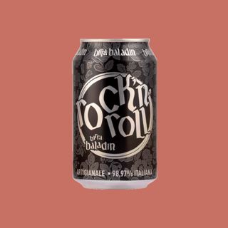 Baladin Rock'n'roll apa