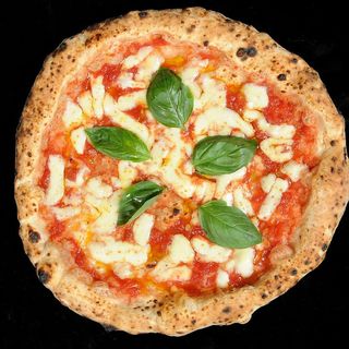 Margherita