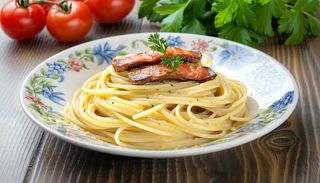 Paste Burro e alicci