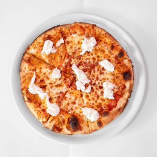 Pizza Bufala (28 cm.)