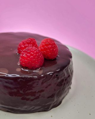 Mini tarta sacher (450 g.)