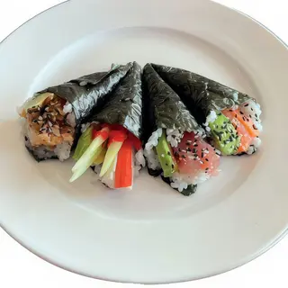 TEMAKI LOVE