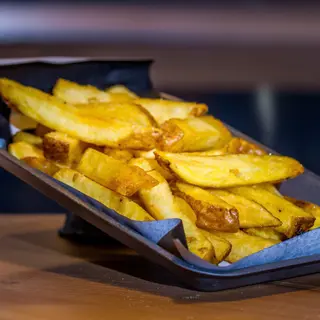 Patatas fritas