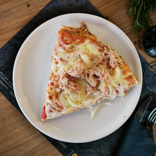 Tonno e cipolla - premium