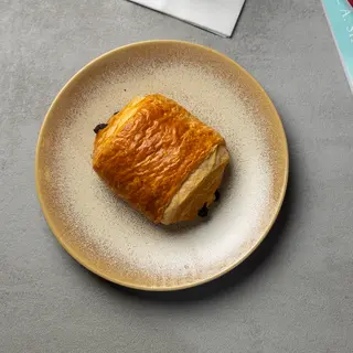 Pain Au Chocolat