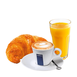 Menù colazione