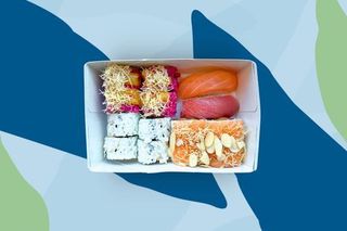 Happy box (14 pezzi)