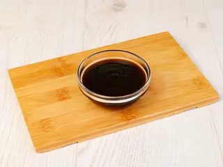 ტერიაკის სოუსი / Соус Терияки