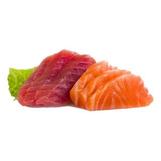 E. Sashimi Mix (6 Uds.)