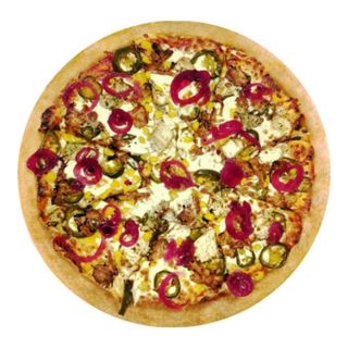 Pulled pork  ok.30cm