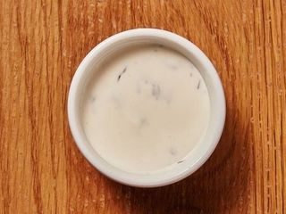 Sos śmietankowy (40g)