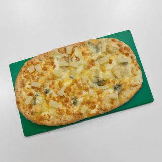 Pizza Nación Fusión