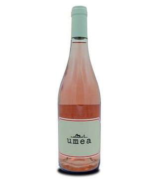 Vino Umea Rosado (750 Ml.)