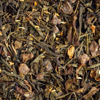 Ceai galben Yellow Dragon