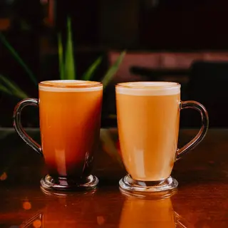 Latte Noisette