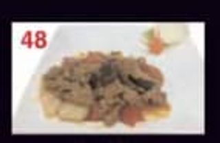 48 Vitello thailandese