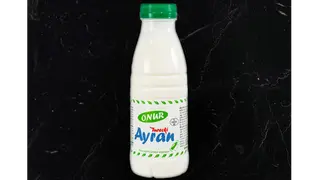 Ayran
