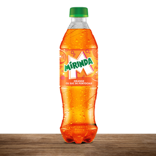Mirinda