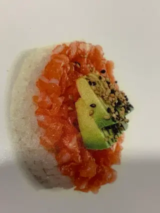 193.sake tartar 