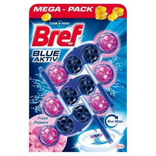 BREF BLUE AKTIV FRESH FLOWER 3X50G (435835)