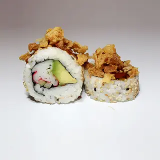 20. Sushi Cebolla Frita (8 Uds.)