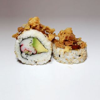 20. Sushi Cebolla Frita (8 Uds.)