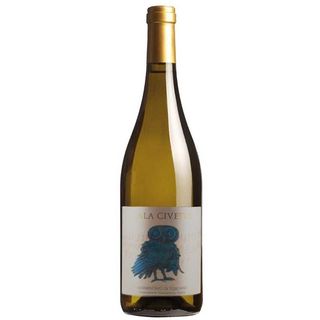 Cala Civetta Toscana IGT Vermentino (90%) e Viognier (10%)