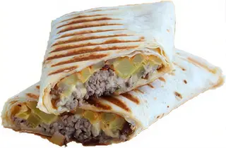 Taco Mixto