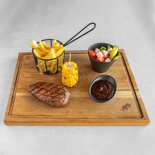 CALIFORNIAN STEAK (470 g)