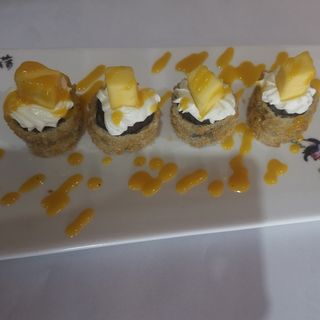 51A Mango maki