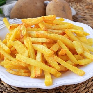 PATATAS FRITAS